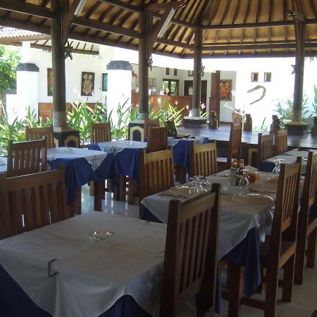 Bali Sunset Hotel Negara  Екстериор снимка