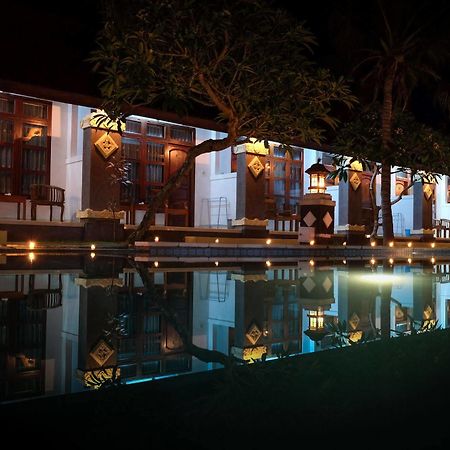 Bali Sunset Hotel Negara  Екстериор снимка