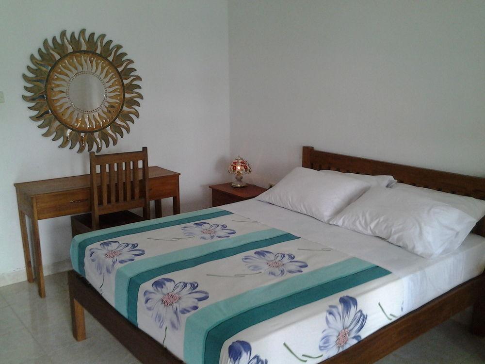 Bali Sunset Hotel Negara  Екстериор снимка