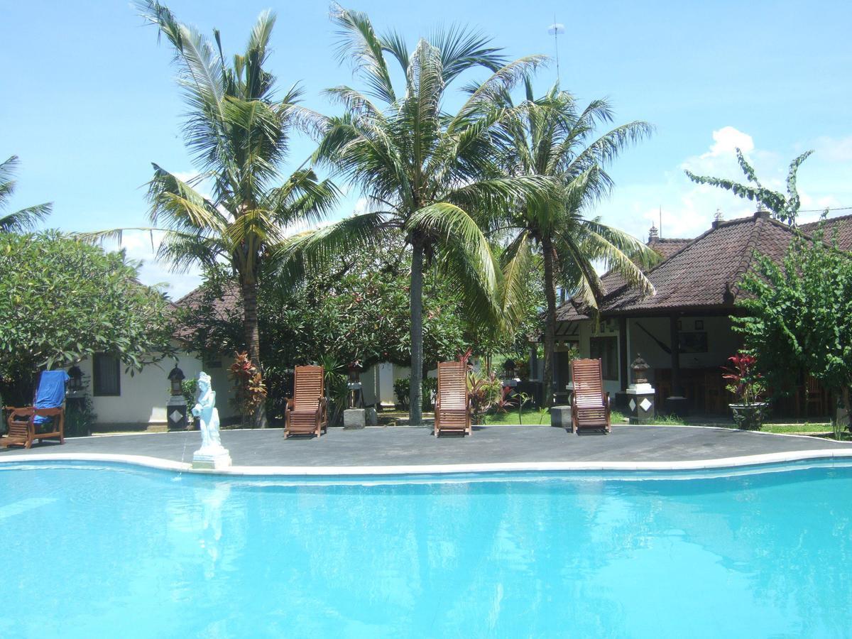 Bali Sunset Hotel Negara  Екстериор снимка