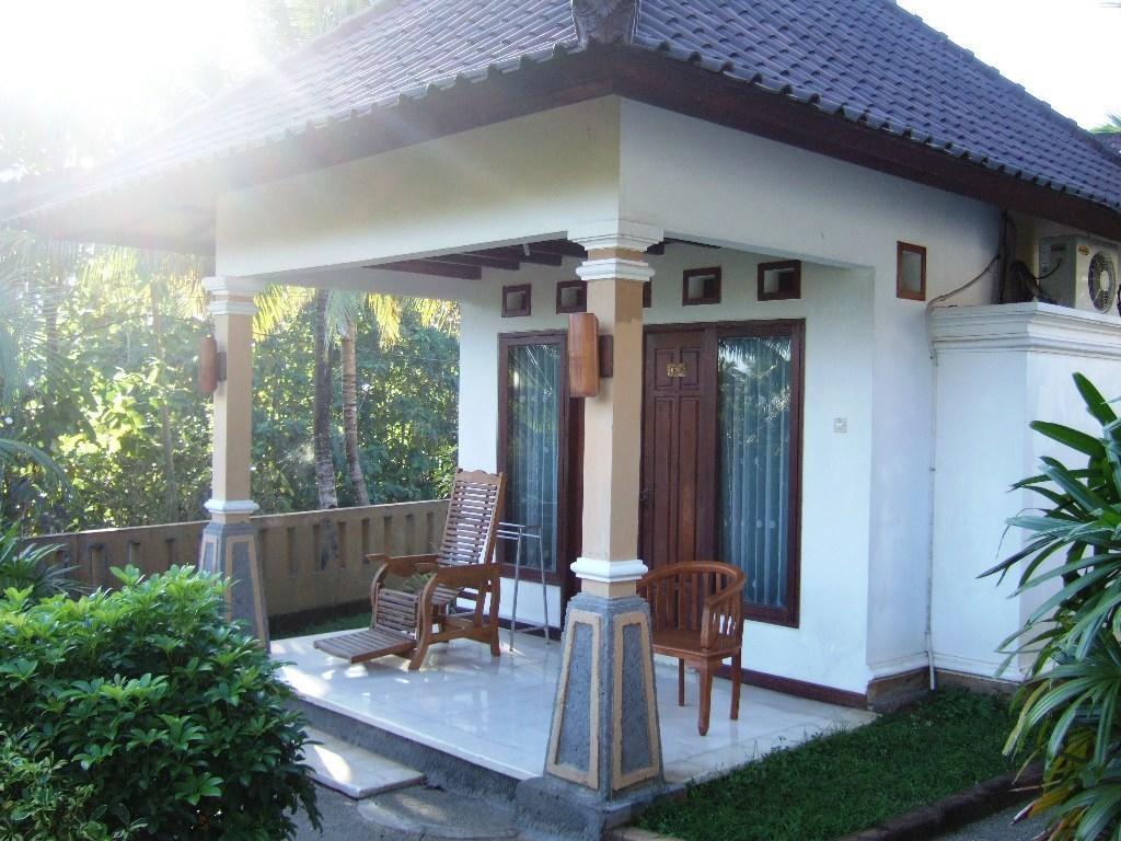 Bali Sunset Hotel Negara  Екстериор снимка