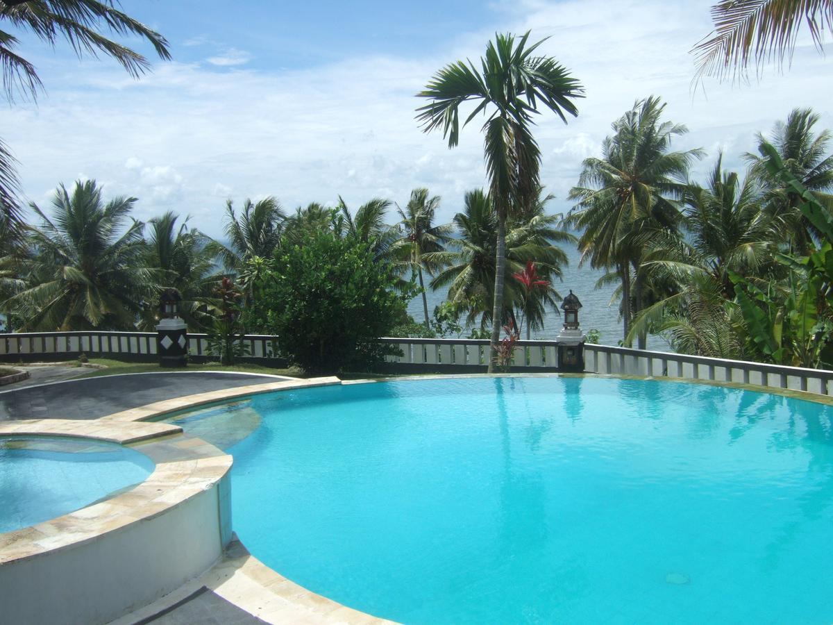 Bali Sunset Hotel Negara  Екстериор снимка