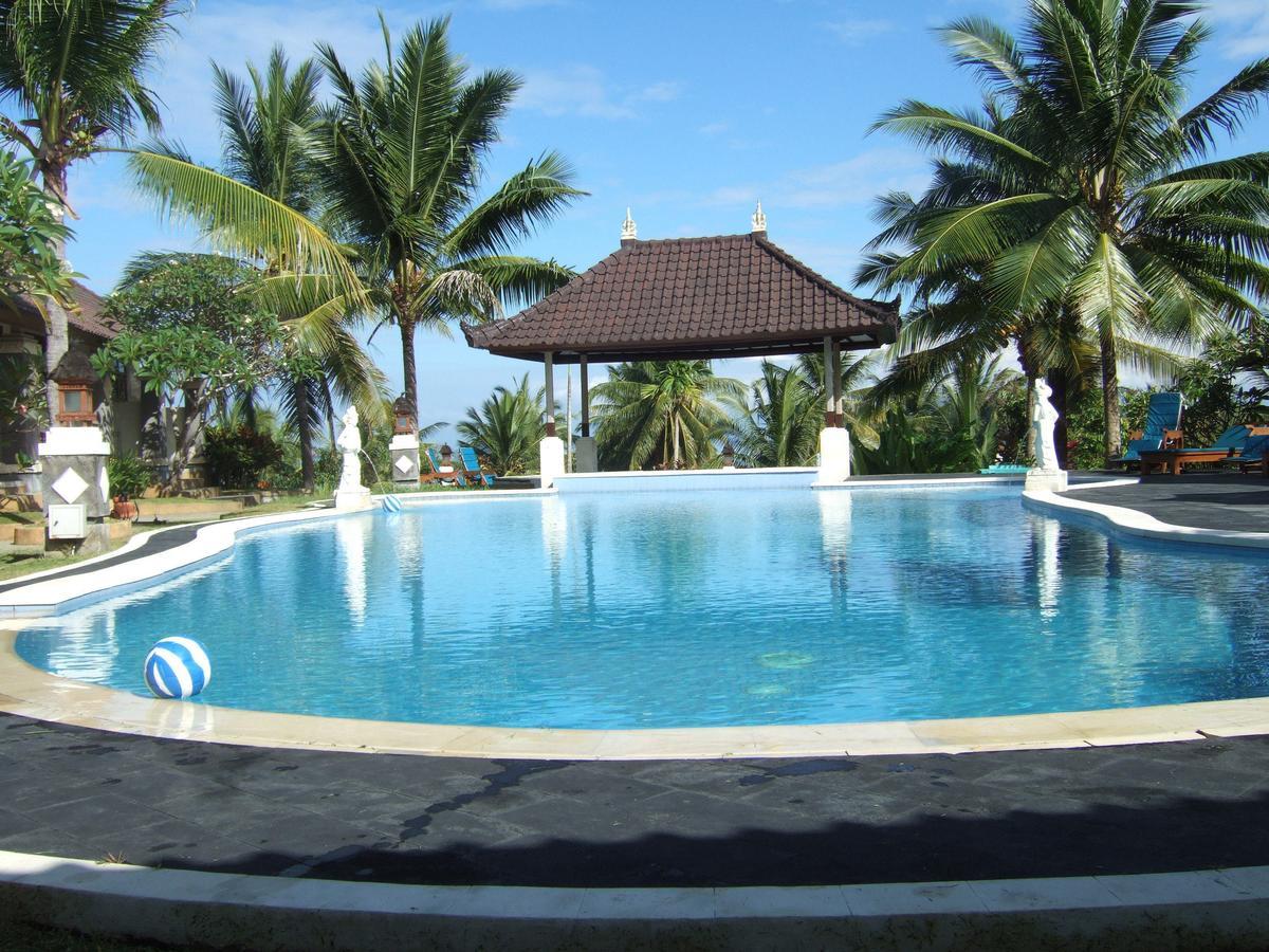 Bali Sunset Hotel Negara  Екстериор снимка