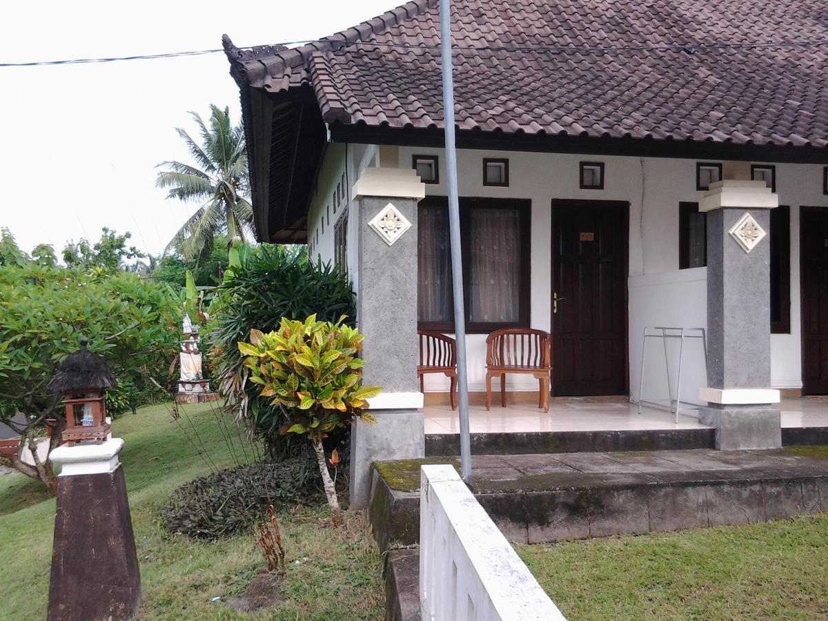 Bali Sunset Hotel Negara  Стая снимка