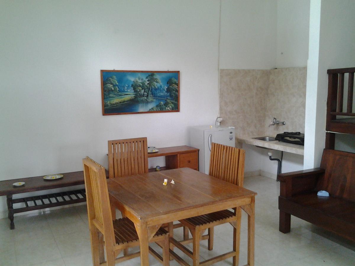 Bali Sunset Hotel Negara  Стая снимка