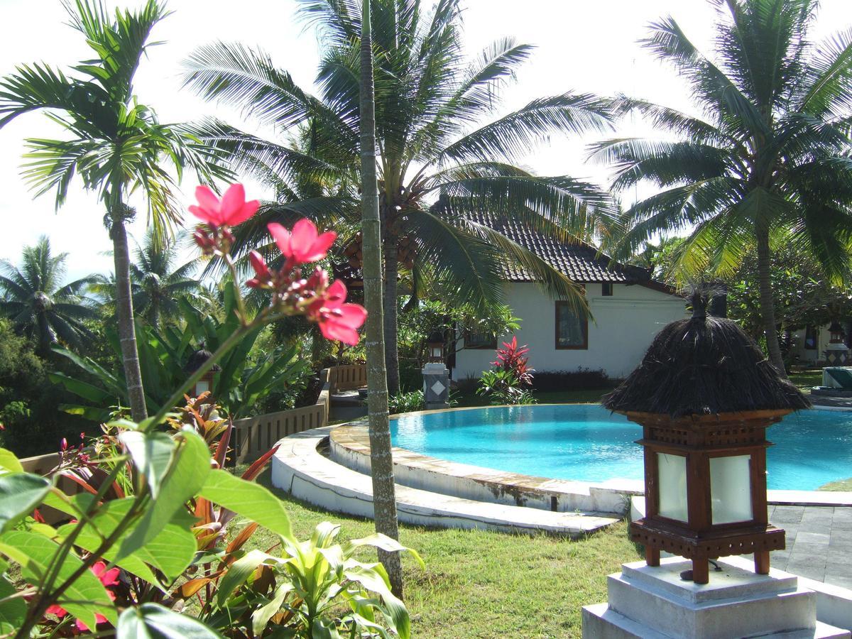 Bali Sunset Hotel Negara  Екстериор снимка