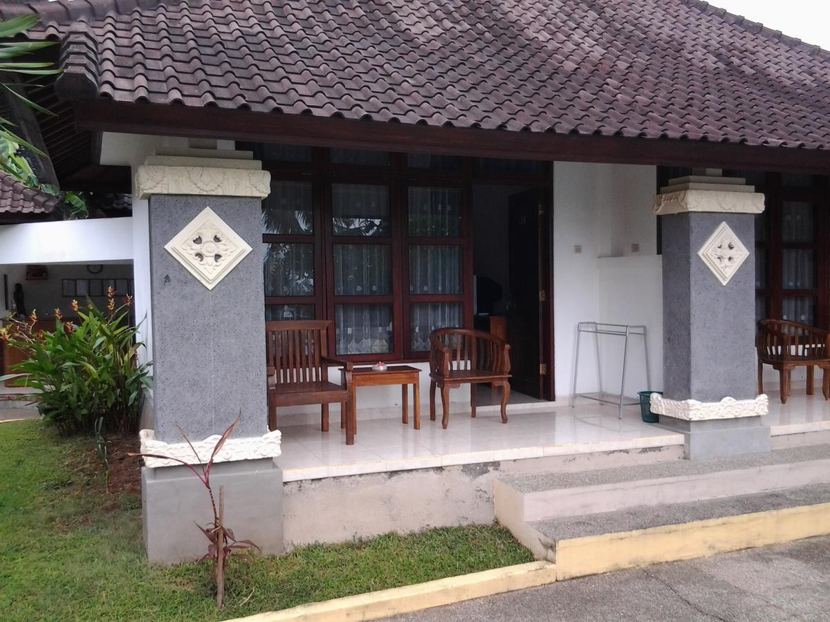 Bali Sunset Hotel Negara  Стая снимка
