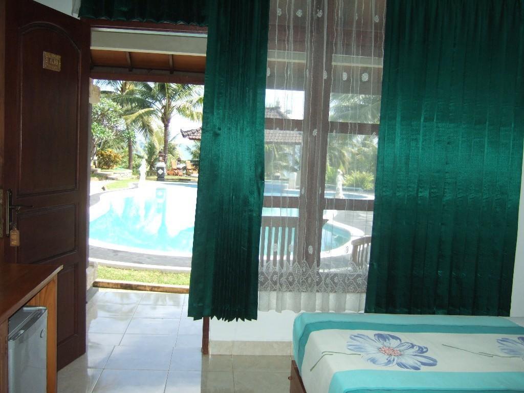 Bali Sunset Hotel Negara  Стая снимка