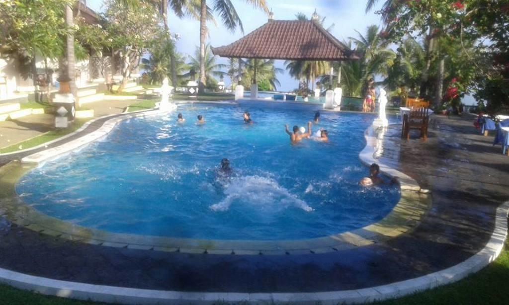 Bali Sunset Hotel Negara  Екстериор снимка