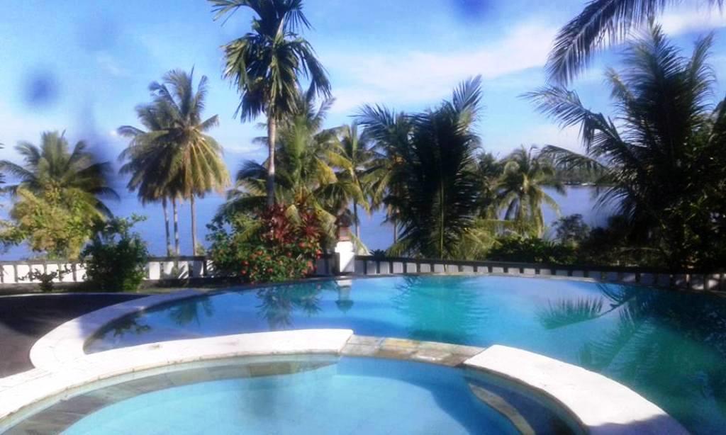 Bali Sunset Hotel Negara  Екстериор снимка