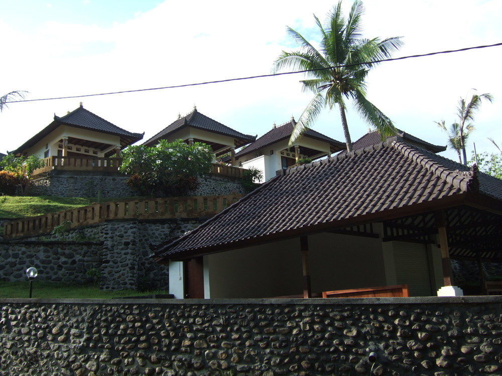 Bali Sunset Hotel Negara  Екстериор снимка
