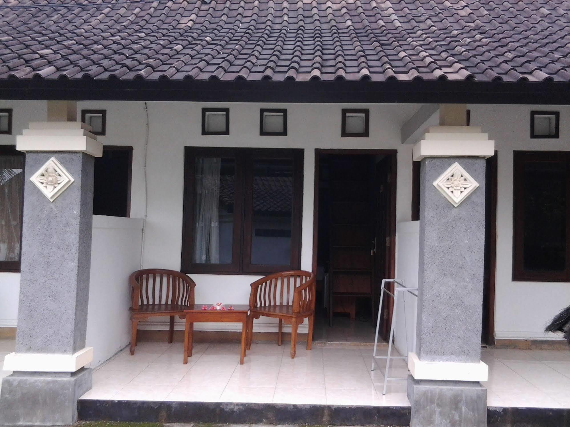 Bali Sunset Hotel Negara  Екстериор снимка